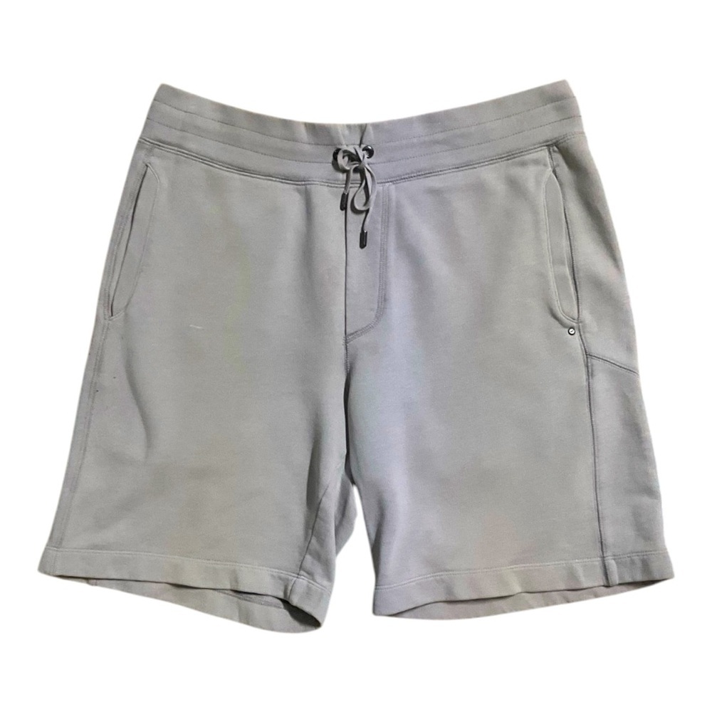 🧊 RLX‎ Ralph Lauren Tech Shorts Gray 🏌️‍♂️ Men’s Small